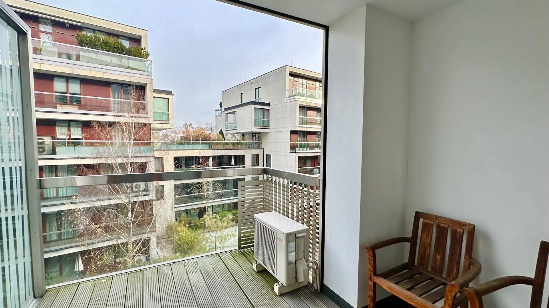 Project Comfort Leszczynska 4/33 Warszawa Apartment  Warsaw